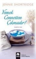 Cover: Yemek Cennetten Cikmadir - Eksik Parca Yayinevi
