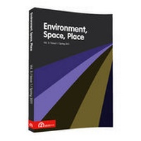 Enlarge image Cover: Environment, Space, Place: Volume 3 - Zeta Books