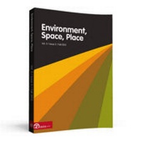 Enlarge image Cover: Environment, Space, Place: Volume 5 - Zeta Books
