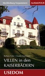 Cover: Villen in den Kaiserbädern - CULTURCON Medien