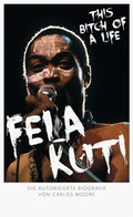 Cover: Fela Kuti! - Haffmans & Tolkemitt