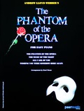Cover: The Phantom of the Opera - Bosworth Edition - Hal Leonard Europe GmbH
