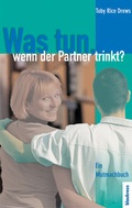 Cover: Was tun, wenn der Partner trinkt - Blaukreuz-Verlag