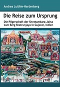 Cover: Die Reise zum Ursprung - Manya Verlag