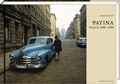 Cover: Patina - Mitteldeutscher Verlag