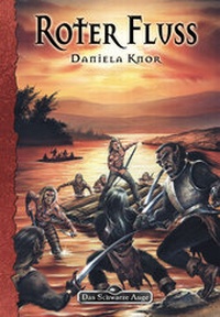 Enlarge image Cover: DSA 85: Roter Fluss - Ulisses Medien und Spiel Distribution GmbH