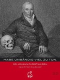Cover: Habe unb&auml;ndig viel zu tun... - Hasenverlag