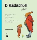 Cover: D H&auml;slischuel - Edition Tintenfa&szlig;