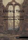 Cover: Ludwig Tieck - Oldib Verlag