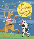 Cover: Ein K&auml;nguru mit St&ouml;ckelschuh - St. Michaelsbund