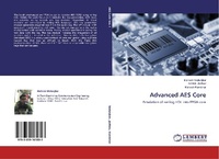 Enlarge image Cover: Advanced AES Core - LAP Lambert Academic Publishing