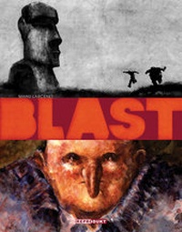 Abbildung von: Blast / Blast 1 - Masse - Reprodukt