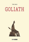 Cover: Goliath - Reprodukt