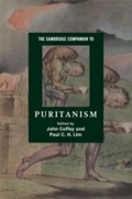 Cover: The Cambridge Companion to Puritanism - Cambridge University Press
