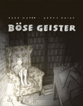Cover: B&ouml;se Geister - Reprodukt