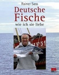 Cover: Deutsche Fische - wie ich sie liebe - ZS Verlag