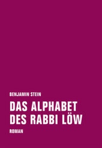 Enlarge image Cover: Das Alphabet des Rabbi Löw - Verbrecher