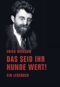 Cover: Das seid ihr Hunde wert! - Verbrecher
