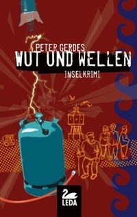 Abbildung von: Wut und Wellen - Gmeiner-Verlag