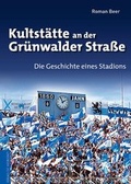 Cover: Kultst&auml;tte an der Gr&uuml;nwalder Stra&szlig;e - Die Werkstatt