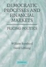 Cover: Democratic Processes and Financial Markets - Cambridge University Press