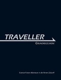 Cover: Traveller Grundregelwerk - 13Mann