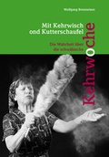 Cover: Mit Kehrwisch ond Kutterschaufel - Biberacher Verlagsdruckerei