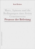 Cover: Prozesse der Befreiung - Westf&auml;lisches Dampfboot