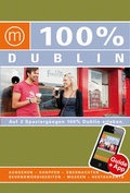 Cover: 100% Cityguide Dublin - Mo Media