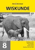 Cover: Study and Master Mathematics Grade 8 Teacher's Guide Afrikaans Translation - Cambridge University Press