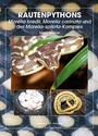 Cover: Rautenpythons - Natur und Tier