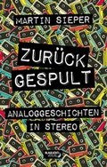 Cover: Zur&uuml;ckgespult - Blaulicht-Verlag