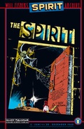 Cover: Der Spirit - Salleck Publications