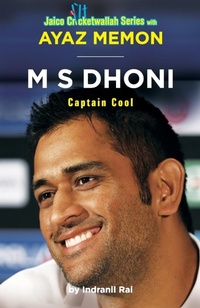 Abbildung von: M S Dhoni - Jaico Publishing House