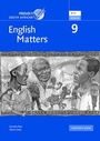 Cover: English Matters Grade 9 Teacher's Guide - Cambridge University Press