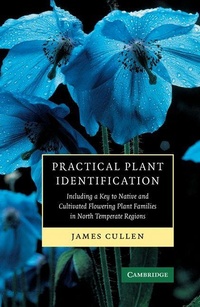 Enlarge image Cover: Practical Plant Identification - Cambridge University Press