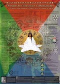 Cover: "&Uuml;bersicht der Chinesischen Tierkreiszeichen - Die 12 Tierkreise und ihre Einflussnahme auf Menschen und Zeit nach Gro&szlig;meister Wu Gong Jue" - Fachverlag f&uuml;r Traditionelle Chinesische Medizin und &ouml;stliche Wissenschaften