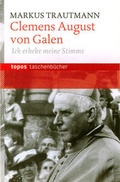Cover: Clemens August von Galen - Topos plus