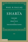 Cover: Shari'a - Cambridge University Press