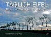 Abbildung von: TÄGLICH EIFEL - GEV - Grenz-Echo-Verlag