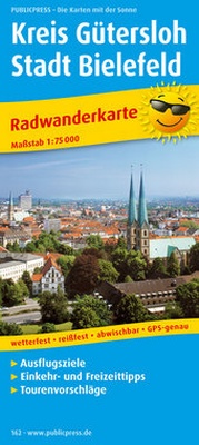 Abbildung von: Kreis Gütersloh - Stadt Bielefeld - PUBLICPRESS