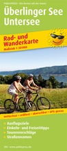 Cover: &Uuml;berlinger See - Untersee - PUBLICPRESS