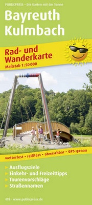 Abbildung von: Bayreuth - Kulmbach - PUBLICPRESS