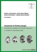 Bild: Anatomie & Embryologie - Lehmanns Media