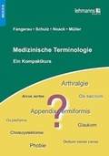 Cover: Medizinische Terminologie - Lehmanns Media