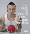 Cover: From the Coolest Corner - Arnoldsche