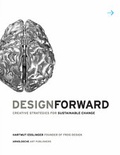 Cover: Design Forward - Arnoldsche