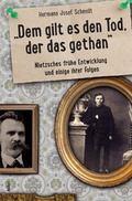 Cover: "Dem gilt es den Tod, der das gethan" - Alibri