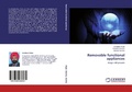 Cover: Removable functional appliances - LAP Lambert Academic Publishing