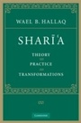 Cover: Shari'a - Cambridge University Press